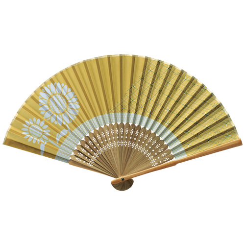 和涼扇子
