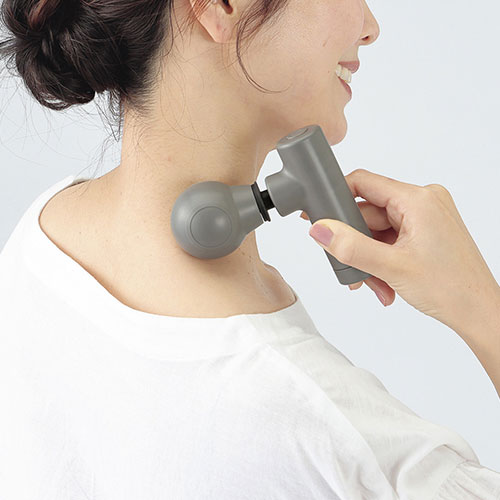 ハンディコンパクトガン