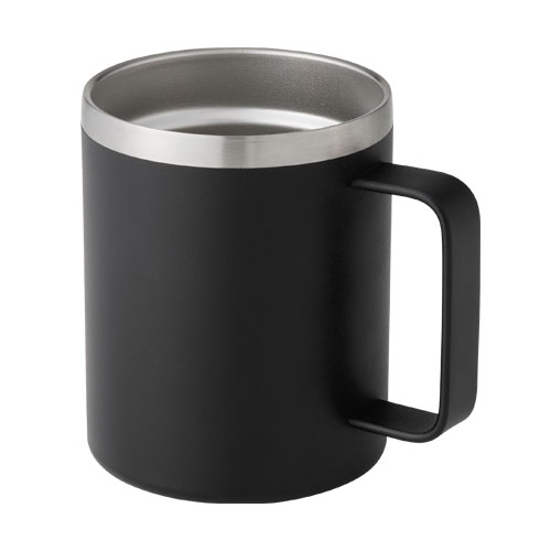 ランジュ／真空ステンレスマグカップ450ml