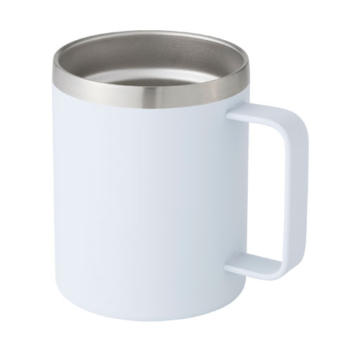 ランジュ／真空ステンレスマグカップ450ml