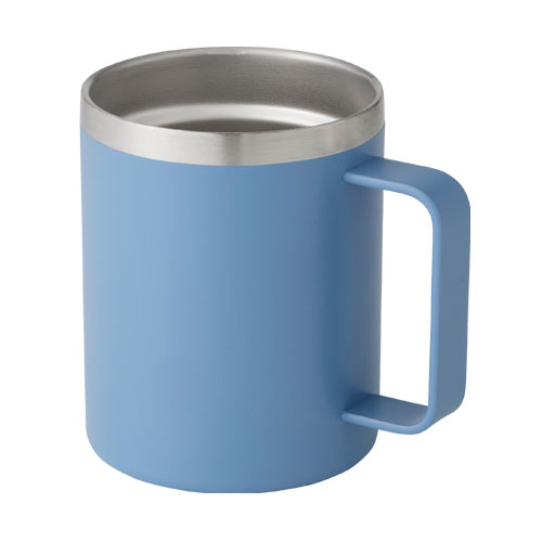 ランジュ／真空ステンレスマグカップ450ml