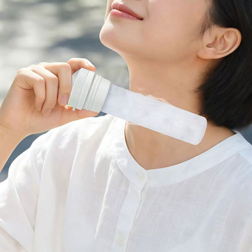 PREMOクールスティックボトル