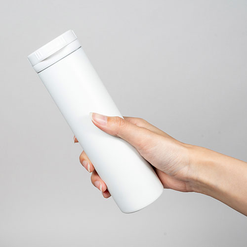 PREMOクールスティックボトル