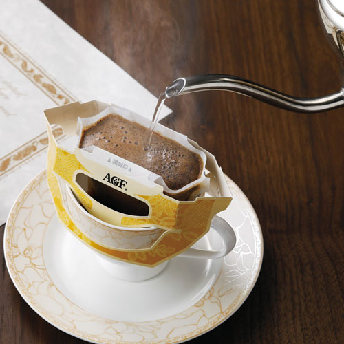 AGF ちょっと贅沢な珈琲店 ドリップコーヒーギフト