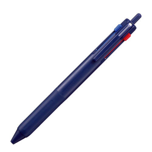 三菱鉛筆 uni ジェットストリーム 3色ボールペン 0.7mm