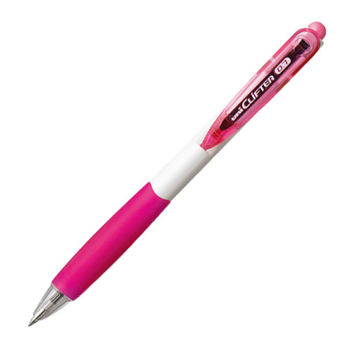 三菱鉛筆 uni フリクター 0.7mm