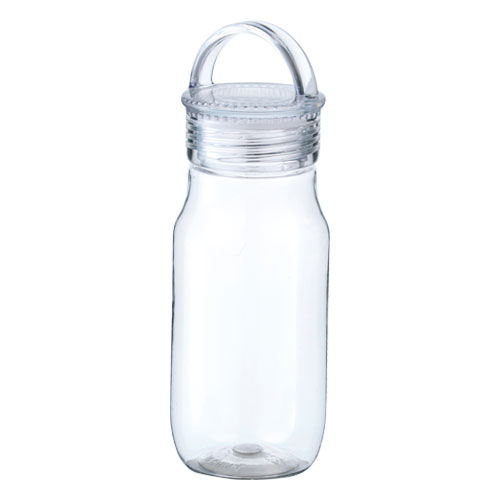 クリアボトル４００ｍｌ１本