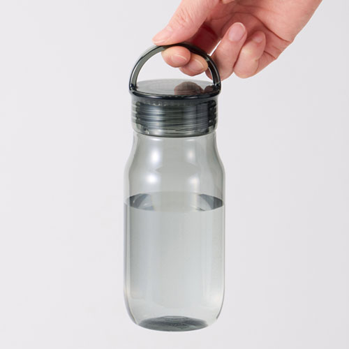 クリアボトル４００ｍｌ１本