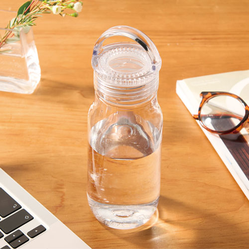 クリアボトル４００ｍｌ１本