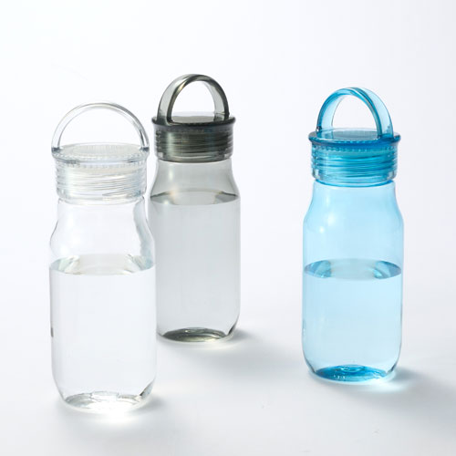 クリアボトル４００ｍｌ１本