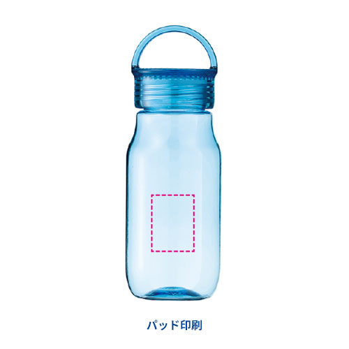 クリアボトル４００ｍｌ１本