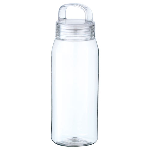 トライタン　クリアボトル６５０ｍｌ１本