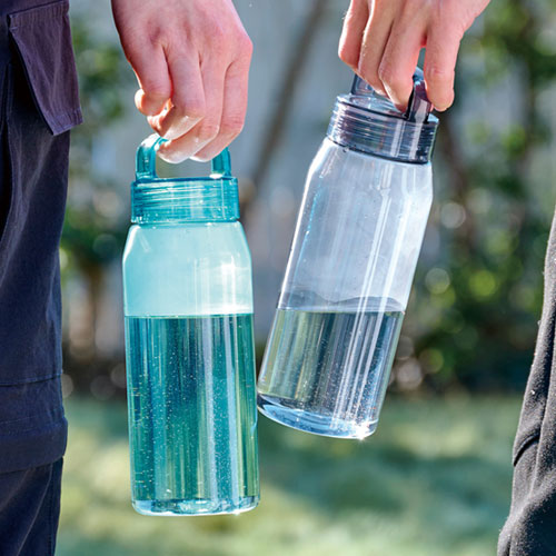 トライタン　クリアボトル６５０ｍｌ１本