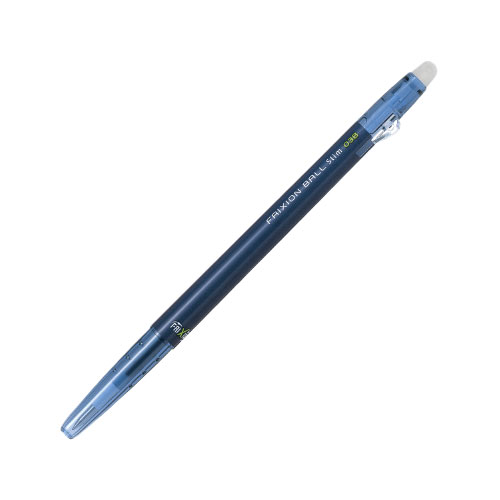 PILOT パイロット フリクションボールスリム038