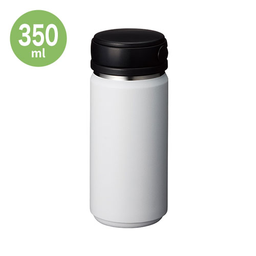 Zalattoサーモハンドルスタイルボトル350ml　ver.2