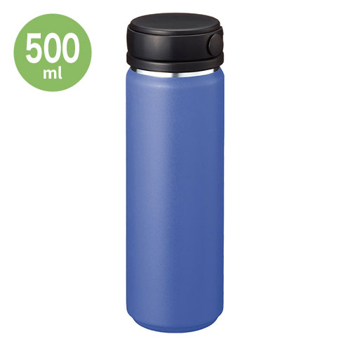 Zalattoサーモハンドルスタイルボトル500ml　ver.2