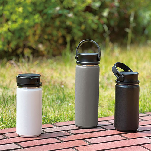 Zalattoサーモハンドルスタイルボトル500ml　ver.2