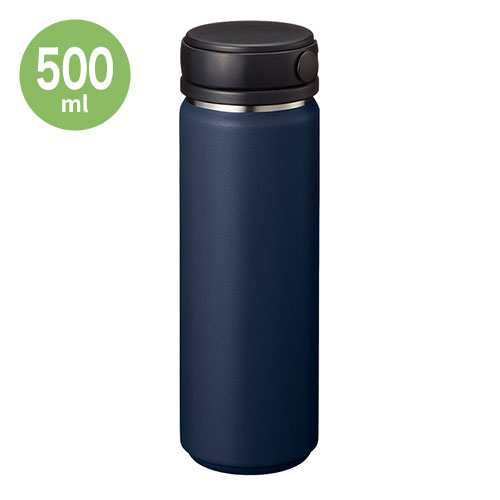 Zalattoサーモハンドルスタイルボトル500ml　ver.2