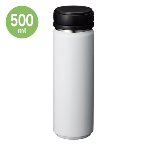 Zalattoサーモハンドルスタイルボトル500ml　ver.2