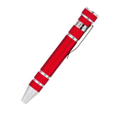 セルトナ・8in1ペン型ドライバー