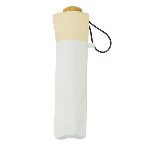 リュセット 晴雨兼用折りたたみ傘