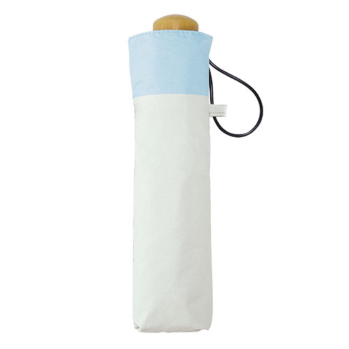 リュセット 晴雨兼用折りたたみ傘