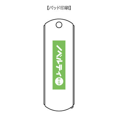 ポータブルミラー&コーム(ストローファイバー配合)