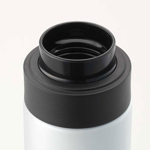 タイガー 真空断熱炭酸ボトル 360ml