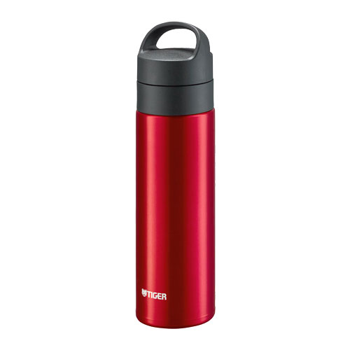 タイガー 真空断熱炭酸ボトル 480ml