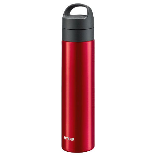 タイガー 真空断熱炭酸ボトル 600ml