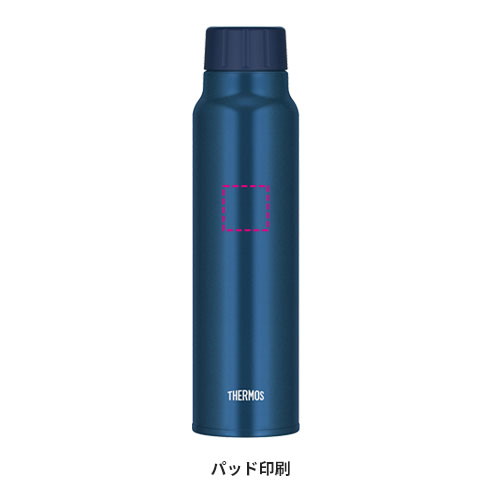 THERMOS 保冷炭酸飲料ボトル 750ml