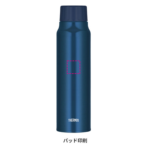 THERMOS 保冷炭酸飲料ボトル 1000ml