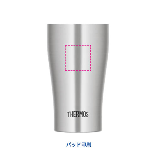 THERMOS 真空断熱タンブラー 340ml