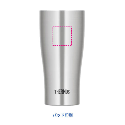 THERMOS 真空断熱タンブラー 420ml