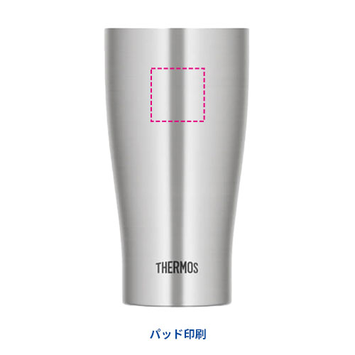 THERMOS 真空断熱タンブラー 600ml