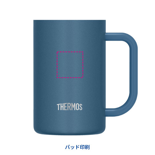 THERMOS 真空断熱ジョッキ 600ml