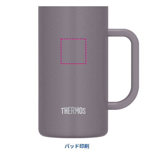 THERMOS 真空断熱ジョッキ 720ml