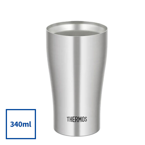 THERMOS 真空断熱タンブラー 340ml