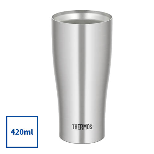 THERMOS 真空断熱タンブラー 420ml