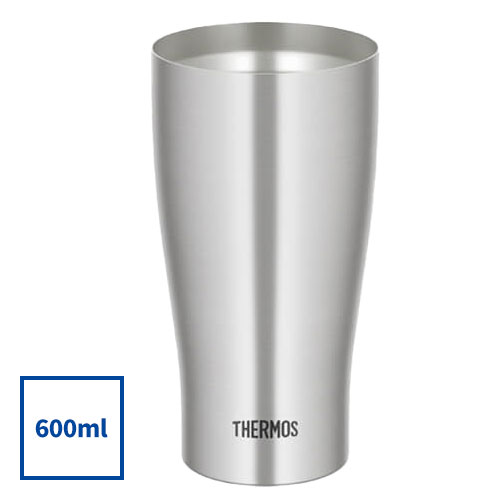 THERMOS 真空断熱タンブラー 600ml