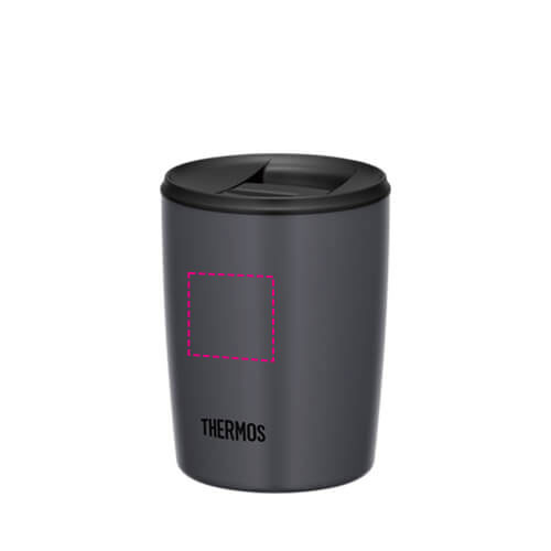 THERMOS 真空断熱タンブラー 300ml