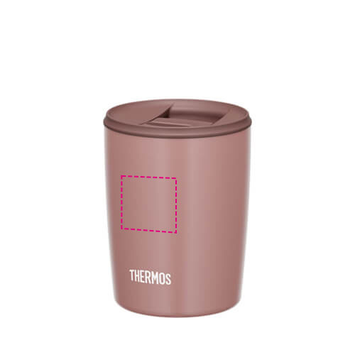 THERMOS 真空断熱タンブラー 300ml