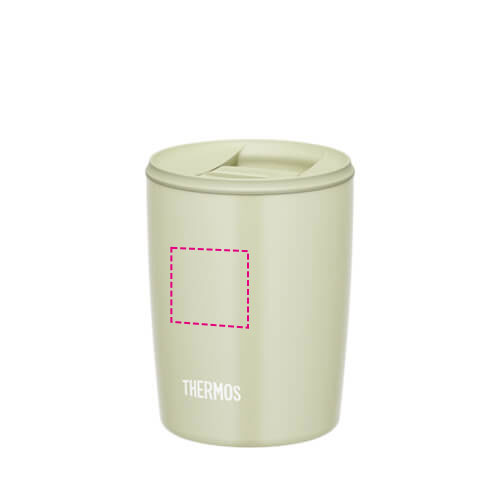 THERMOS 真空断熱タンブラー 300ml