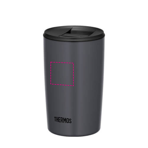 THERMOS 真空断熱タンブラー 400ml