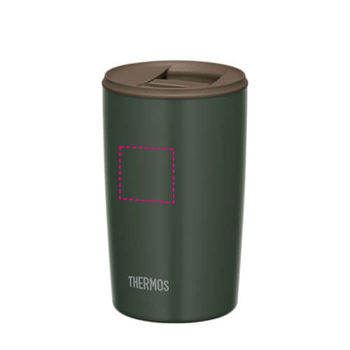 THERMOS 真空断熱タンブラー 400ml