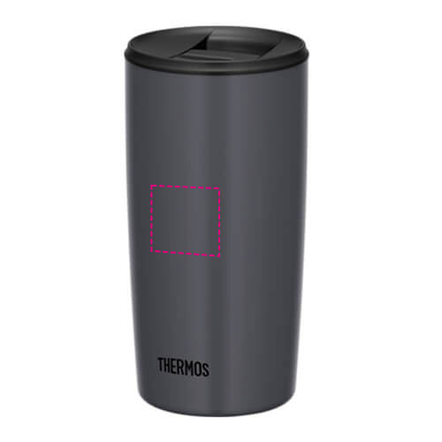 THERMOS 真空断熱タンブラー 500ml