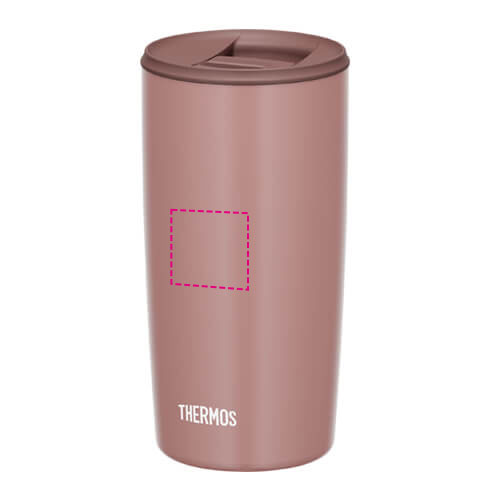 THERMOS 真空断熱タンブラー 500ml