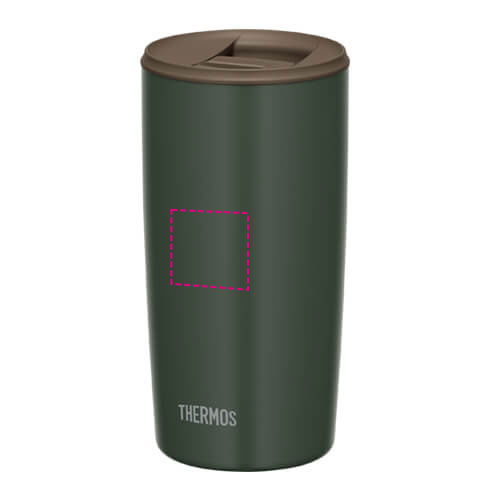 THERMOS 真空断熱タンブラー 500ml