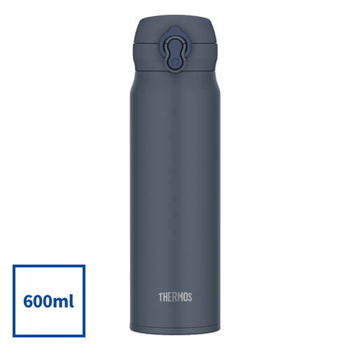 THERMOS 真空断熱ケータイマグ 600ml