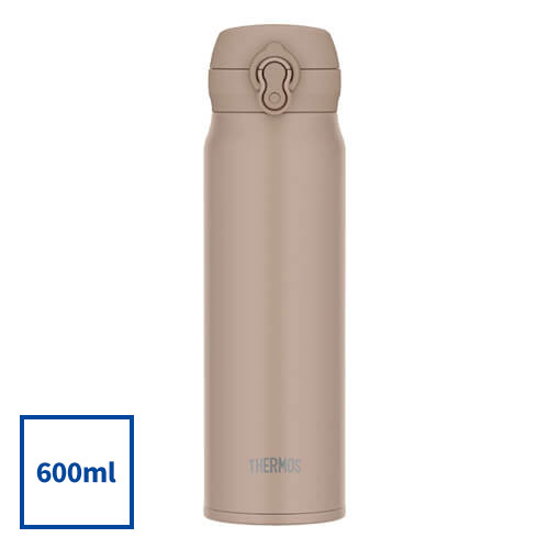 THERMOS 真空断熱ケータイマグ 600ml